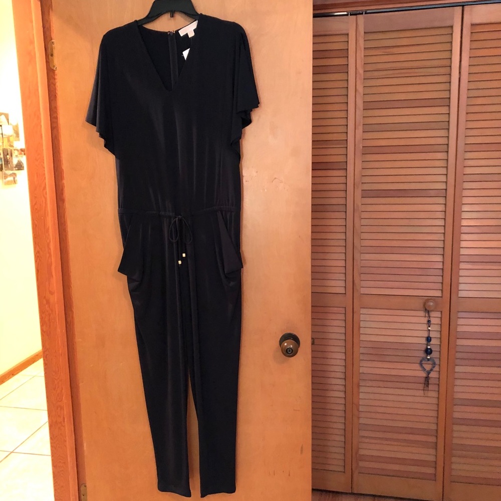 Michael Kors jumpsuit